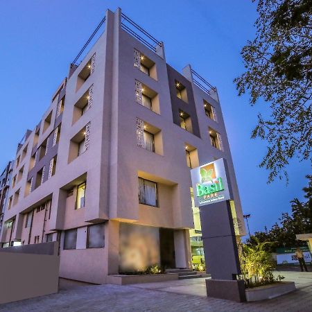 The Basil Park Hotel Bhavnagar Luaran gambar
